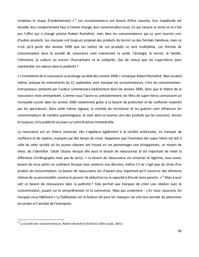 histoire de super heros invente