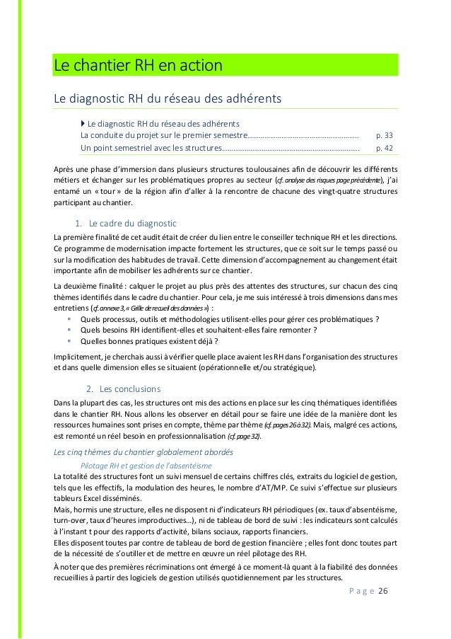 Mémoire projet UNA 2016