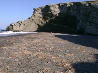 Mémoires de santorine