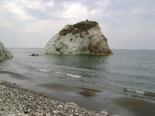 Mémoires de santorine