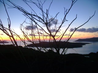 Mémoires de santorine