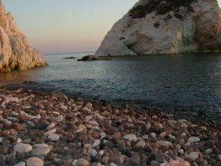 Mémoires de santorine