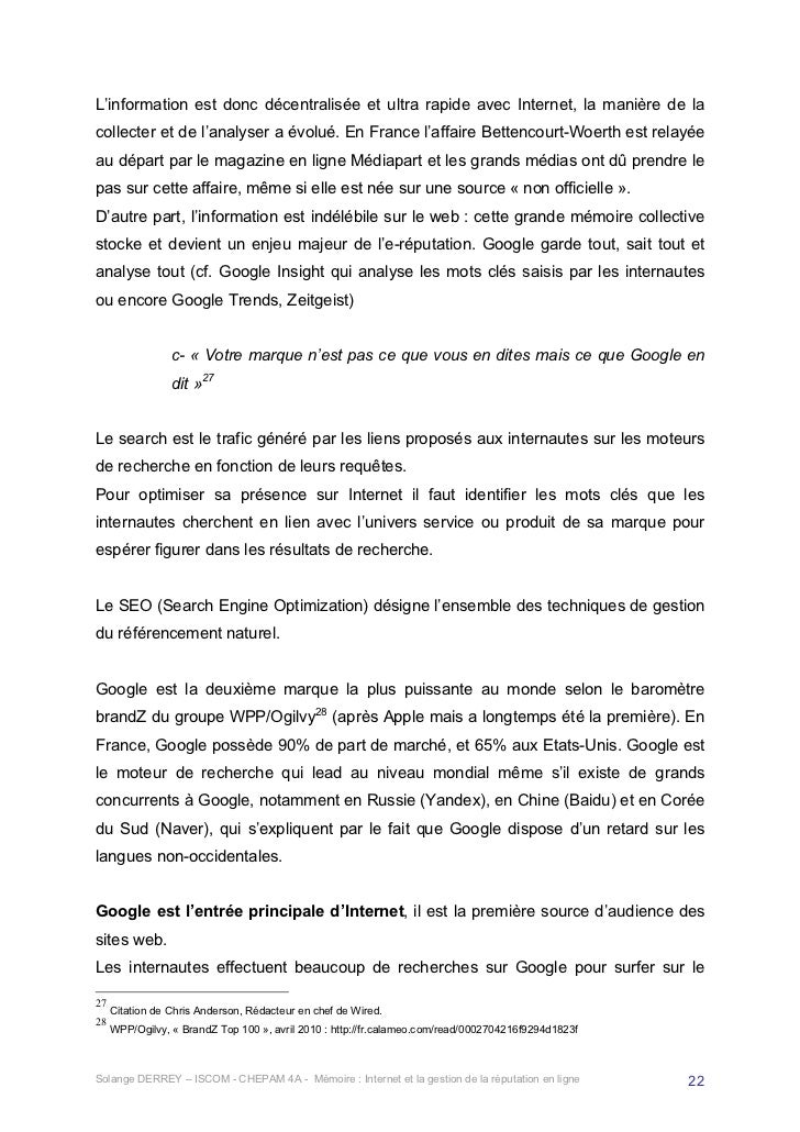 Redaction 3eme Sur Le Comportement Grégaire