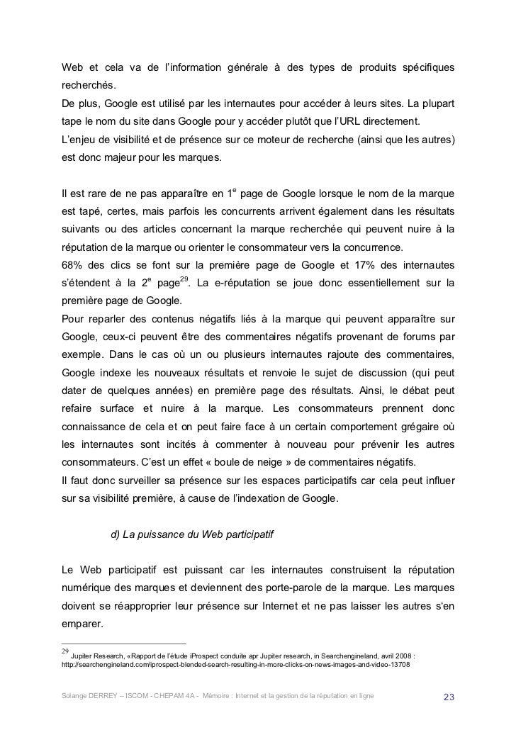Redaction 3eme Sur Le Comportement Grégaire