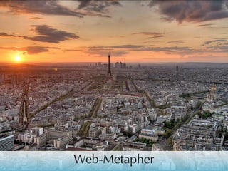 Web-Metapher

 