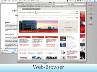 Web-Browser

 
