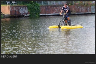 NERD-ALERT
mprove photography
 