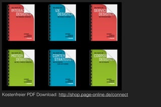 Kostenfreier PDF Download: http://shop.page-online.de/connect
 