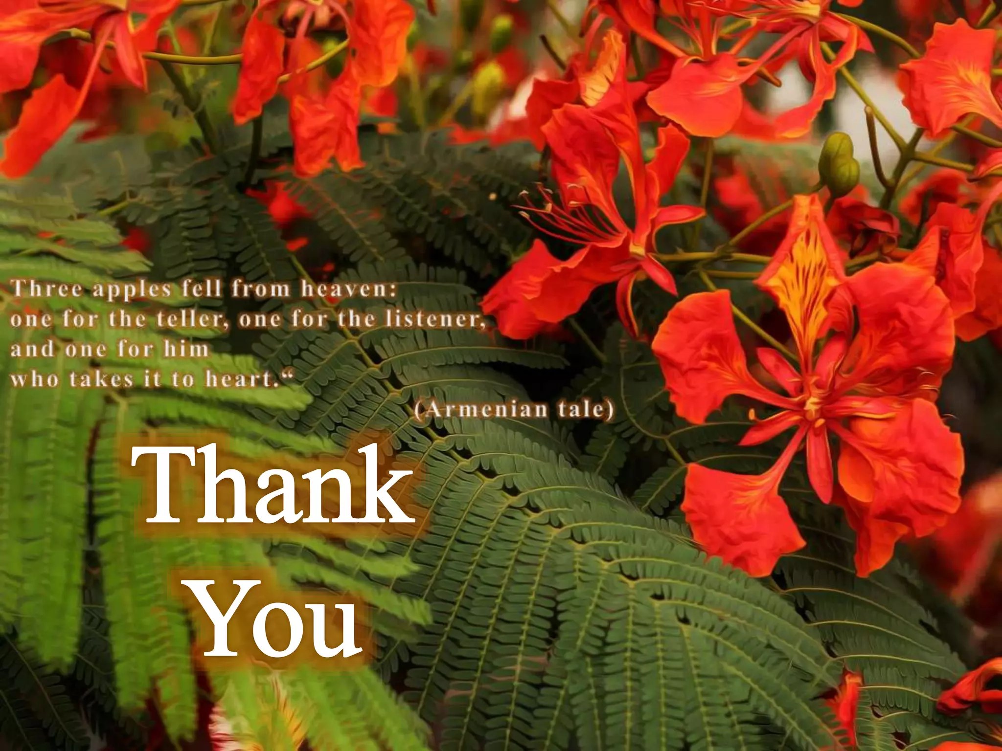 Selected Physiological Processes