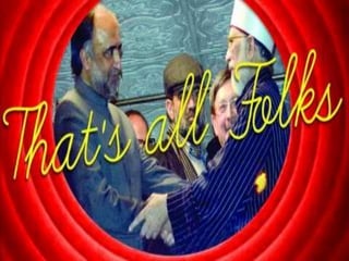 McDonalds: Entreprenuership and franchising