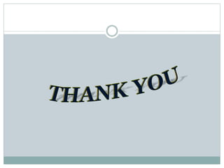 Recent Trends in Marketing 