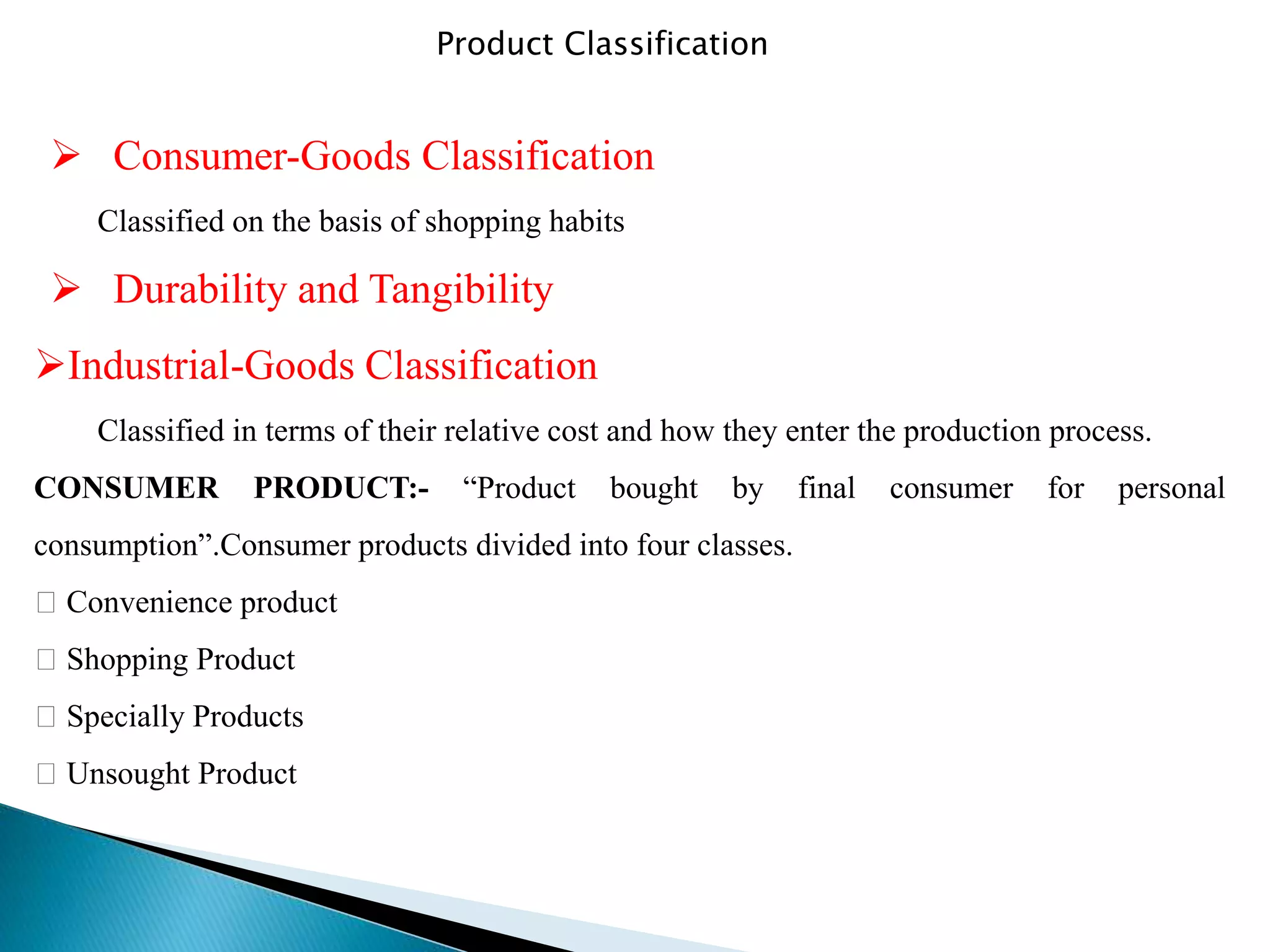 Marketing Management Unit 3 | PPTX