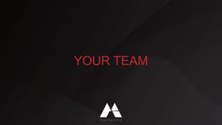 YOUR TEAM
 