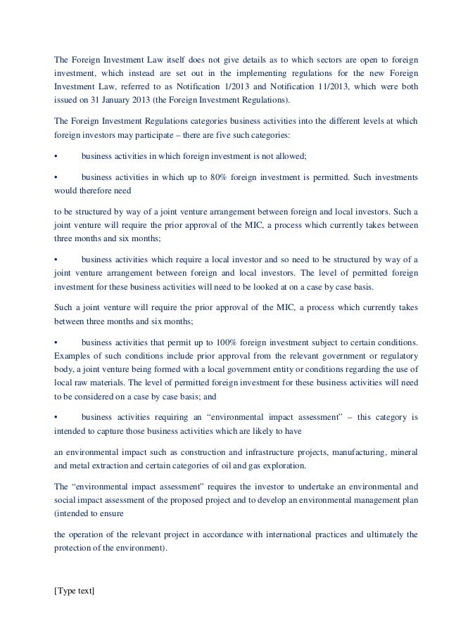 myanmar _ merger and ccquisition law in myanmar english hs 7 form