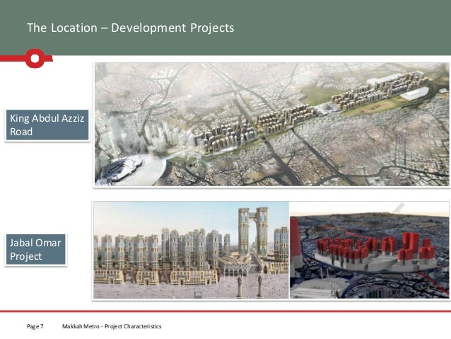 Makkah Metro Presentation