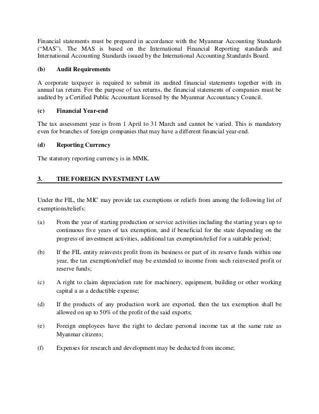 Myanmar_ The Tax Guide to Investing in Myanmar _ Book 2 (ENG)