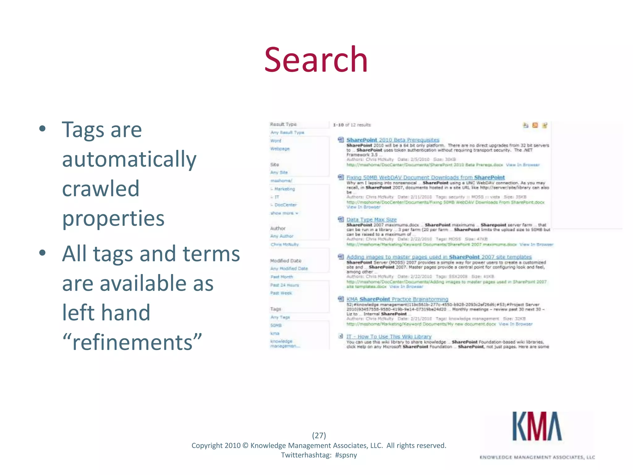 Content Type HubsDefine one master site collection to house master content typesPublish and synchronize across multiple farm and or site collections