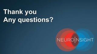 Thank you
Any questions?
 
