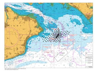 Impact on Biological ResourcesCommunity StructureDiversityAbundanceDetermination of biological footprintDispersion of Organic LoadZones of EnrichmentFOR MORE INFO...Marine Ecological Surveys ‘Biological Impacts of Marine Aggregate Dredging’ to follow…...