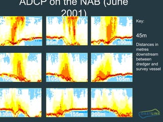 Longer term bed-load processes