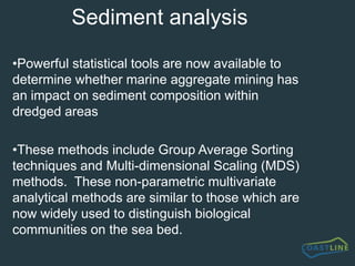 Geopotes Plume ()Backscatter image of density current present within the plumeand possiblenear bedbenthicboundarylayer