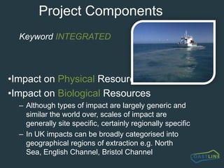 SonarMarine aggregatedredging forconstruction andcoastal defencesTSHD Geopotes