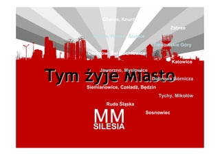 MMSilesia
