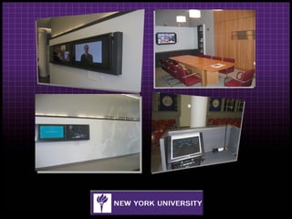 Jeffrey S. Gould Welcome Center   