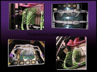 Professional Installations 