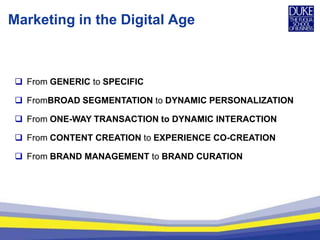 MTV: Couch Potatoes to Mouse PotatoesPassive MediaImmersive Media