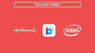 SUCCESS STORIES
 