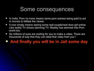 Justice for Mms sex scandal victims