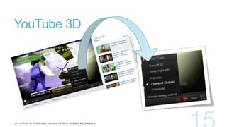 YouTube 3D

 