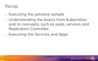 Here the Microservices Transaction
Is invoked.
 