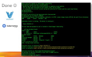 o  Step 3: (based on
https://github.com/wso2/product-mss/tree/
master/samples/metrics)
1.  Go to <MSS_HOME>/samples/metrics	
2.  Execute mvn	clean	install	
3.  Please, export the following system
variables:
1.  export	METRICS_REPORTING_DAS_DATAAGENTCONFIGPATH="data-agent-conf.xml”	
2.  export	HTTP_MONITORING_DAS_DATAAGENTCONFIGPATH="data-agent-conf.xml”	
73	
 