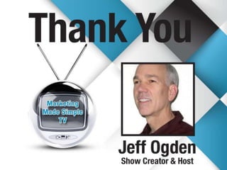 Marketing Made Simple TV Sponsorship Value