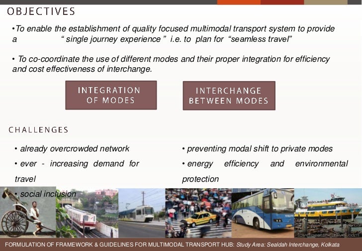 Anand vihar transit hub case study image