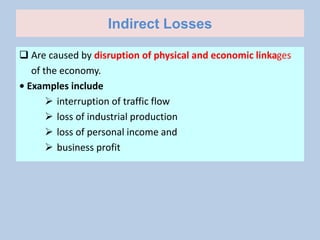 Disaster Management: How we see it today? | PDF
