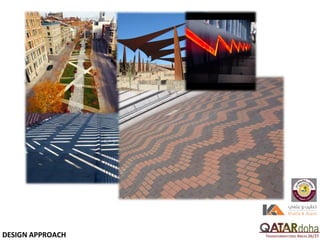 Streetscape & Urban Design Concept | PPT