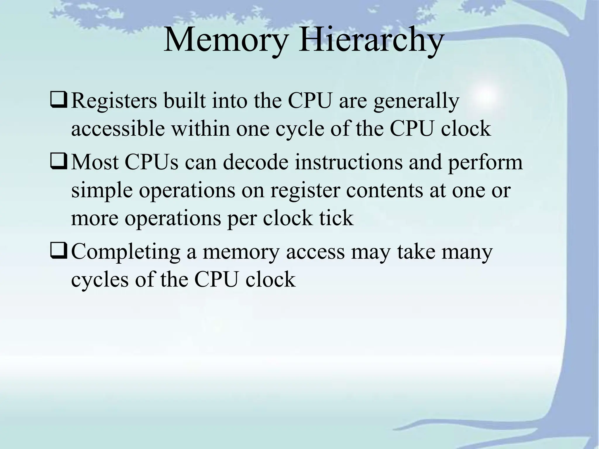 Memory Management in Operating Systems for all | PPT | Operating ...