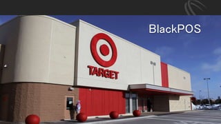 BlackPOS
 