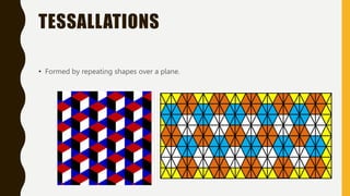 Mathematics in the Modern World (Patterns and Sequences).pptx