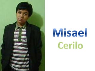 MisaelCerilo