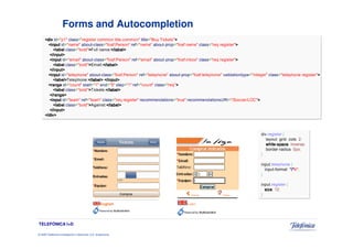 © 2009 Telefónica Investigación y Desarrollo, S.A. Unipersonal
                                                                                                                                                                                                        TELEFÓNICA I+D
                                                      }
                                    ;21 :  ez s
                                           ez s
                                           eziiis
                            { r et si g e r.t u p n i
                                                      }
                ;" N *
                     *
                     *   " : t a m r o f -t u p ni
                       { e n o h p e l e t.t u p n i
                                                      }
               ; x p 0 : s u i d a r- r e dr o b
            ;pa r w on :    ecaps-et hw
                            ecaps-et hw
                            ecaps-etiiihw
              ; 2 : sl o c ; d i r g :t u o y al
                                { r et si g e r. vi d
                                                                                                                                                                                                                         >v d/<
                                                                                                                                                                                                                          >v d/<
                                                                                                                                                                                                                         >viiiid/<
                                                                                                                                                                                                                          >v d/<
                                                                                                                                                                                                              >tupn /<
                                                                                                                                                                                                              >tupn /<
                                                                                                                                                                                                              >tupniiii/<
                                                                                                                                                                                                              >tupn /<
                                                                                                                                                           > eba /<
                                                                                                                                                           > eba /<
                                                                                                                                                           >lllleballll/<
                                                                                                                                                           > eba /<         :t s ni a g A>
                                                                                                                                                                                         >
                                                                                                                                                                                         >
                                                                                                                                                                                         >   "dl o b"=ssalc          eba <
                                                                                                                                                                                                                     eba <
                                                                                                                                                                                                                lllleballll<
                                                                                                                                                                                                                     eba <
                                                          >
                                                          >
                                                          >
                                                          >   "COL/recco S/"=IRU snoita d n em m o cer "e urt"= sn oita d n e mm ocer "r etsi g er qer"=ssalc "m a et"=fer "m a et"=di                                tupn <
                                                                                                                                                                                                                      tupn <
                                                                                                                                                                                                                      tupniiii<
                                                                                                                                                                                                                      tupn <
                                                                                                                                                                                                             >egnar/<
                                                                                                                                                                                                             >egnar/<
                                                                                                                                                                                                             >egnar/<
                                                                                                                                                                                                             >egnar/<
                                                                                                                                                           > eba /<
                                                                                                                                                           > eba /<
                                                                                                                                                           >lllleballll/<
                                                                                                                                                           > eba /<         : st e k c i T
                                                                                                                                                                                         >
                                                                                                                                                                                         >
                                                                                                                                                                                         >
                                                                                                                                                                                         >   "dl o b"=ssalc          eba <
                                                                                                                                                                                                                     eba <
                                                                                                                                                                                                                 lllleballll<
                                                                                                                                                                                                                     eba <
                                                                                                                   >
                                                                                                                   >
                                                                                                                   >
                                                                                                                   >   " q er"=ssalc "tn u o c"=fer "1"= p ets "5"= d n e "1"=trats "tn uo c"= di                     egnar<
                                                                                                                                                                                                                      egnar<
                                                                                                                                                                                                                      egnar<
                                                                                                                                                                                                                      egnar<
                                                                                                                                                            >tupn /< > eba /<
                                                                                                                                                            >tupniiii/< >lllleballll/<
                                                                                                                                                            >tupn /< > eba /<
                                                                                                                                                            >tupn /< > eba /<                :e no h p e leT > eba <
                                                                                                                                                                                                             > eba <
                                                                                                                                                                                                             >lllleballll<
                                                                                                                                                                                                             > eba <
>
>
>
>   "retsi ger e n o h pel et"=ssal c "re g etnI"= e pytn oita dil av " e no h p el et:fa of"= p or p-tuo b a "e n o h pel et"=fer "n o sre P:fa of"=ssalc-tu o b a " en o h p el et"=di                               tupn <
                                                                                                                                                                                                                       tupn <
                                                                                                                                                                                                                       tupniiii<
                                                                                                                                                                                                                       tupn <
                                                                                                                                                                                                              >tupn /<
                                                                                                                                                                                                              >tupn /<
                                                                                                                                                                                                              >tupniiii/<
                                                                                                                                                                                                              >tupn /<
                                                                                                                                                              > eba /<
                                                                                                                                                              > eba /<
                                                                                                                                                              >lllleballll/<
                                                                                                                                                              > eba /<         :l i a m E>
                                                                                                                                                                                         >
                                                                                                                                                                                         >
                                                                                                                                                                                         >   "dl o b"=ssalc          eba <
                                                                                                                                                                                                                     eba <
                                                                                                                                                                                                              lllleballll<
                                                                                                                                                                                                                     eba <
                                                                          >
                                                                          >
                                                                          >
                                                                          >   "retsi g er q er"=ssalc "xo b m:fa of"= p orp-tu o b a "li a m e"=fer "n osre P:fa of"=ssal c-tu o ba "li a m e"=di                     tupn <
                                                                                                                                                                                                                      tupn <
                                                                                                                                                                                                                      tupniiii<
                                                                                                                                                                                                                      tupn <
                                                                                                                                                                                                              >tupn /<
                                                                                                                                                                                                              >tupn /<
                                                                                                                                                                                                              >tupniiii/<
                                                                                                                                                                                                              >tupn /<
                                                                                                                                                       > eba /<
                                                                                                                                                       > eba /<
                                                                                                                                                       >lllleballll/<
                                                                                                                                                       > eba /<         : e m a n ll u F >
                                                                                                                                                                                         >
                                                                                                                                                                                         >
                                                                                                                                                                                         >   "dl o b"=ssalc          eba <
                                                                                                                                                                                                                     eba <
                                                                                                                                                                                                               lllleballll<
                                                                                                                                                                                                                     eba <
                                                                          >
                                                                          >
                                                                          >
                                                                          >   "retsi g er q er"= ssalc "e m an:fa of"= p orp-tu o ba "e m a n"=fer "n osre P:fa of"=ssalc-tu o b a "e m an"=di                         tupn <
                                                                                                                                                                                                                       tupn <
                                                                                                                                                                                                                       tupniiii<
                                                                                                                                                                                                                       tupn <
                                                                                                                    >
                                                                                                                    >
                                                                                                                    >
                                                                                                                    >   "ste kciT yu B"= eltit "n o m m oc.eltit n o m moc retsi g er"=ssalc "1 p"= di                        v d<
                                                                                                                                                                                                                              v d<
                                                                                                                                                                                                                              viiiid<
                                                                                                                                                                                                                              v d<
                                                                                                          Forms and Autocompletion
 