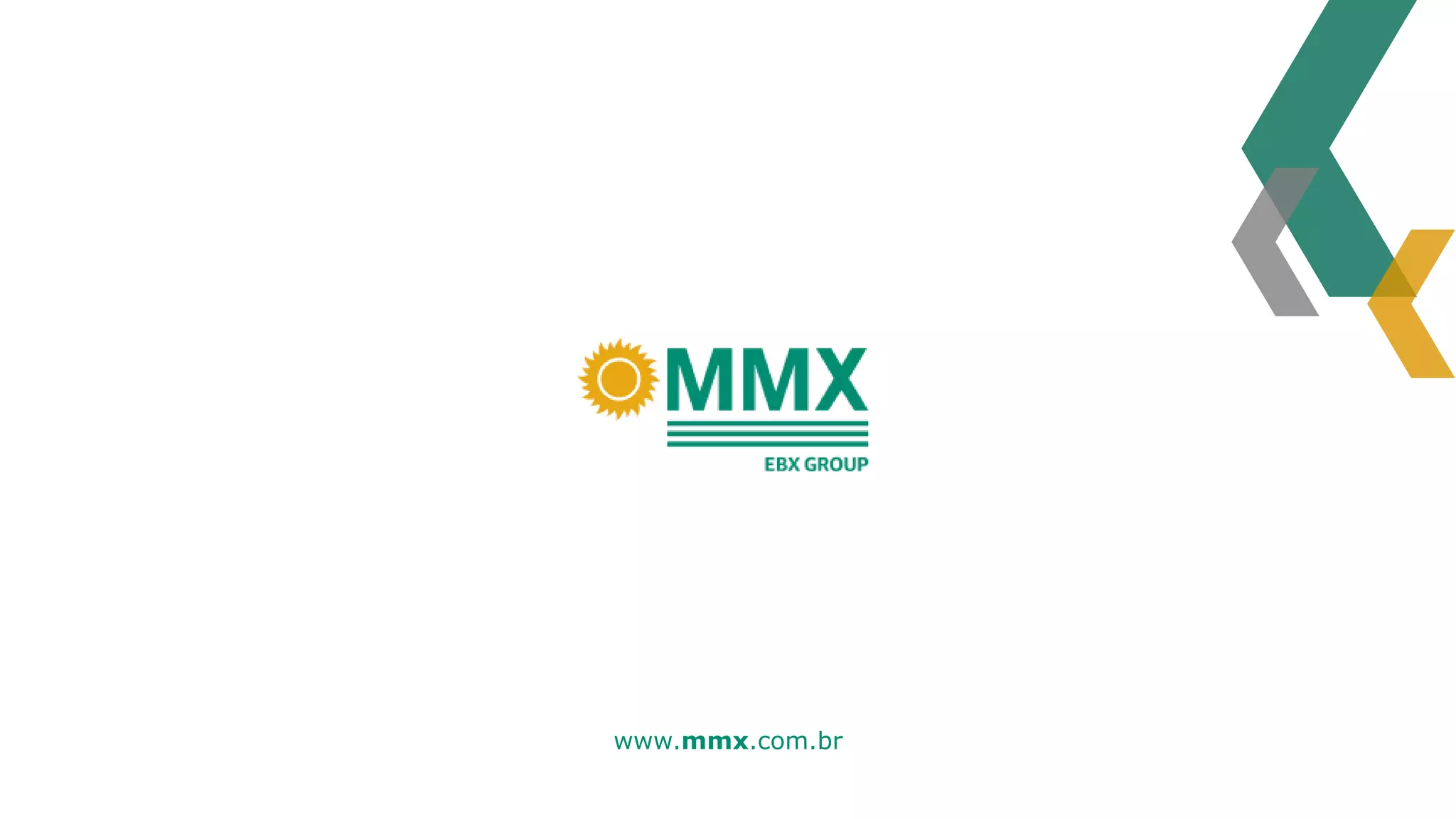 www.mmx.com.br
 