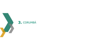 CORUMBÁ3.
 