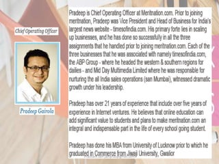 Prashant Jain jainpras@gmail.com
 