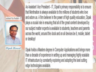 Prashant Jain jainpras@gmail.com
 