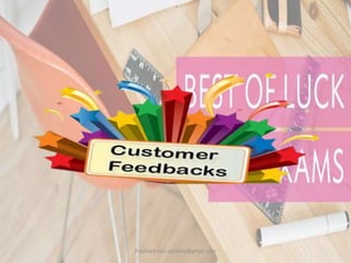 Prashant Jain jainpras@gmail.com
 