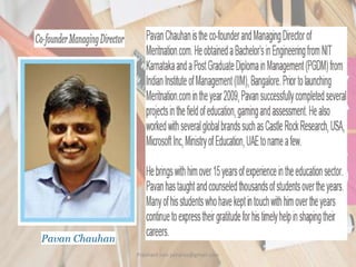 Prashant Jain jainpras@gmail.com
 